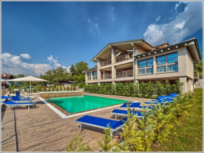 Villa TaDi LaRo Luxury Relax Comer See Colico